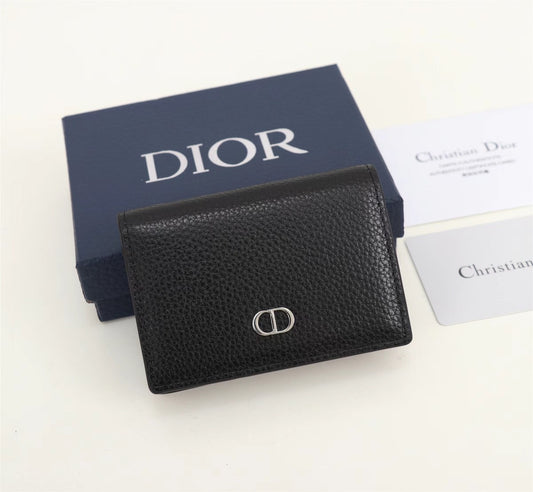 Dior Coin Pouch