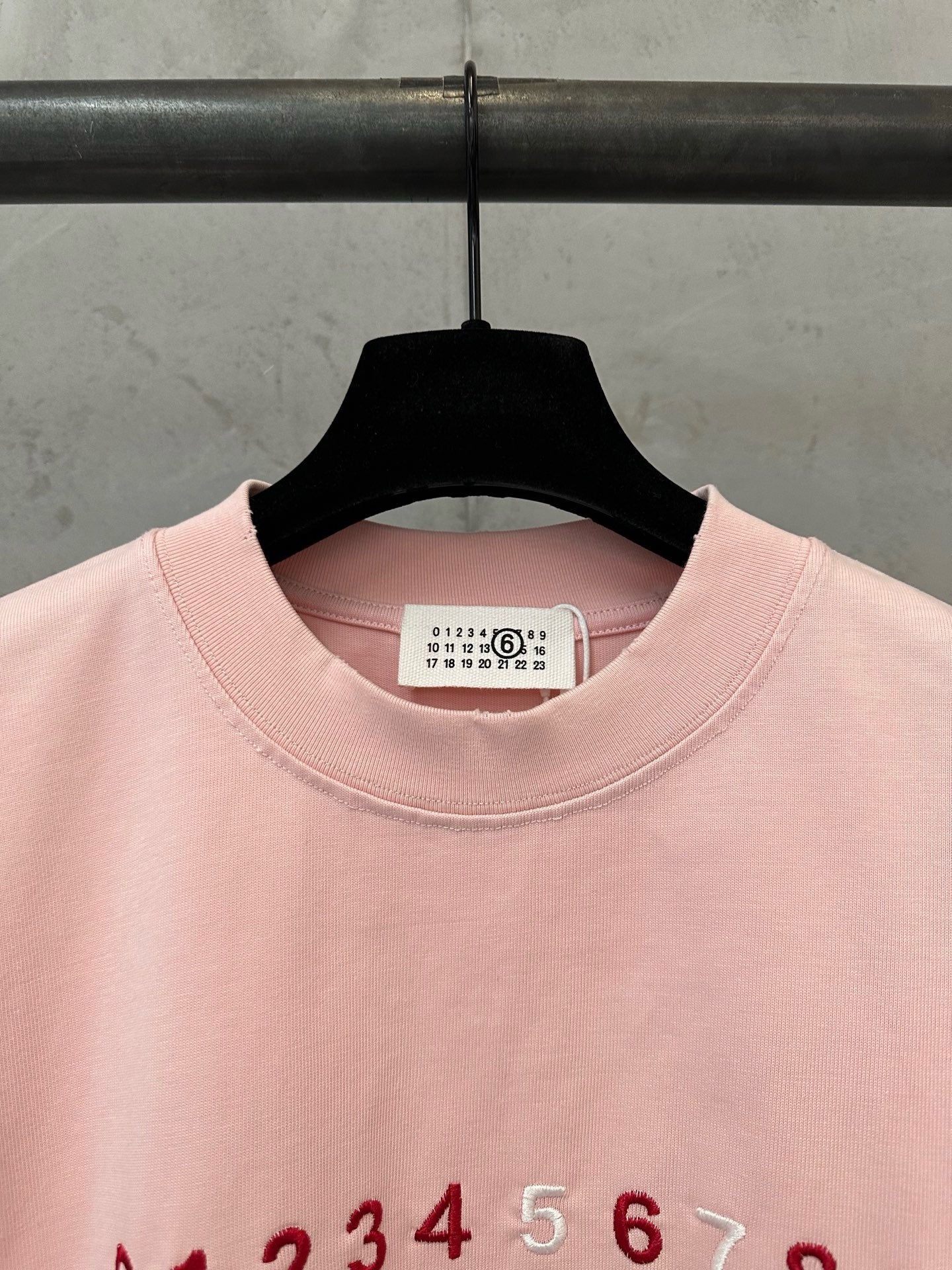 MM6 T-shirt