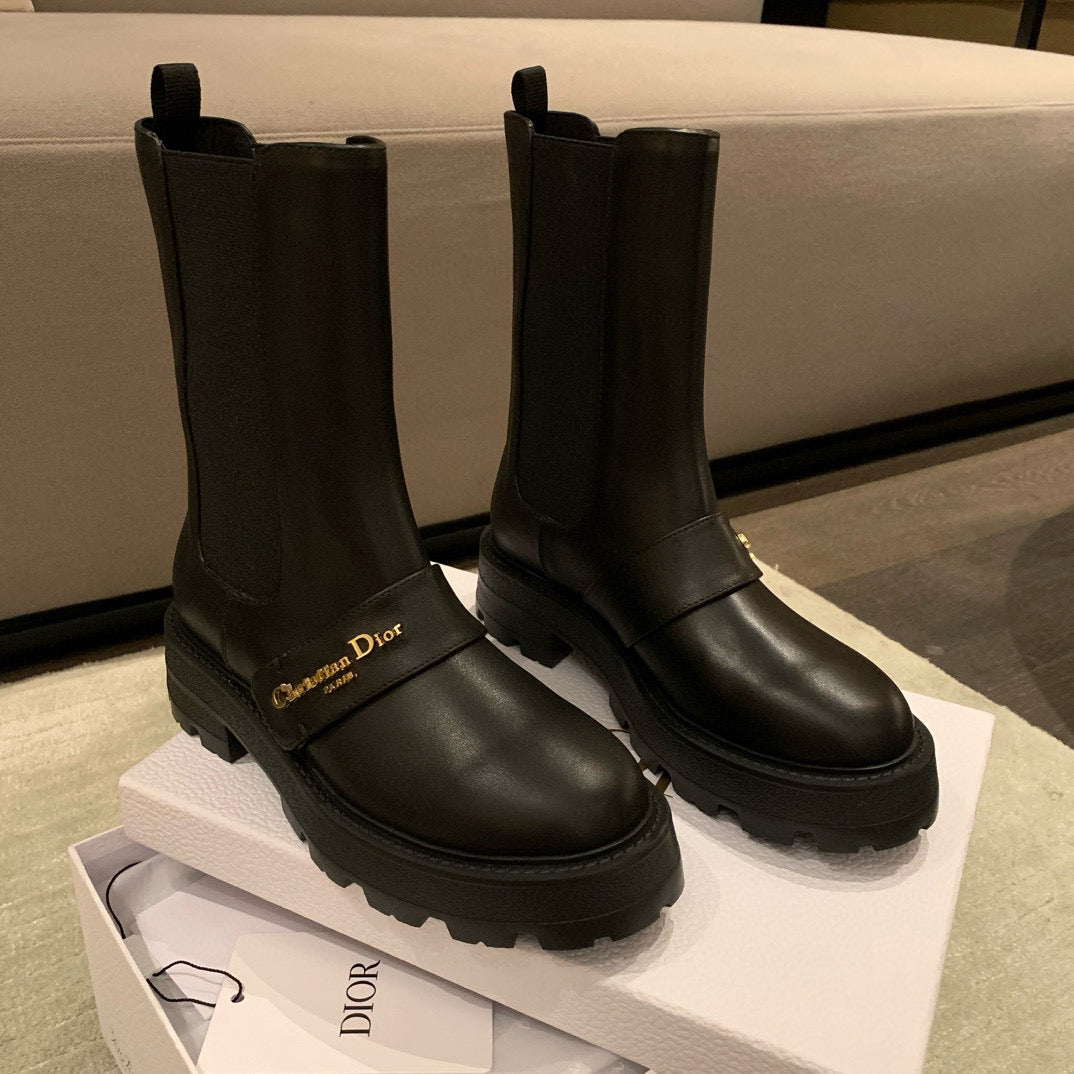 Dior Women's Boots