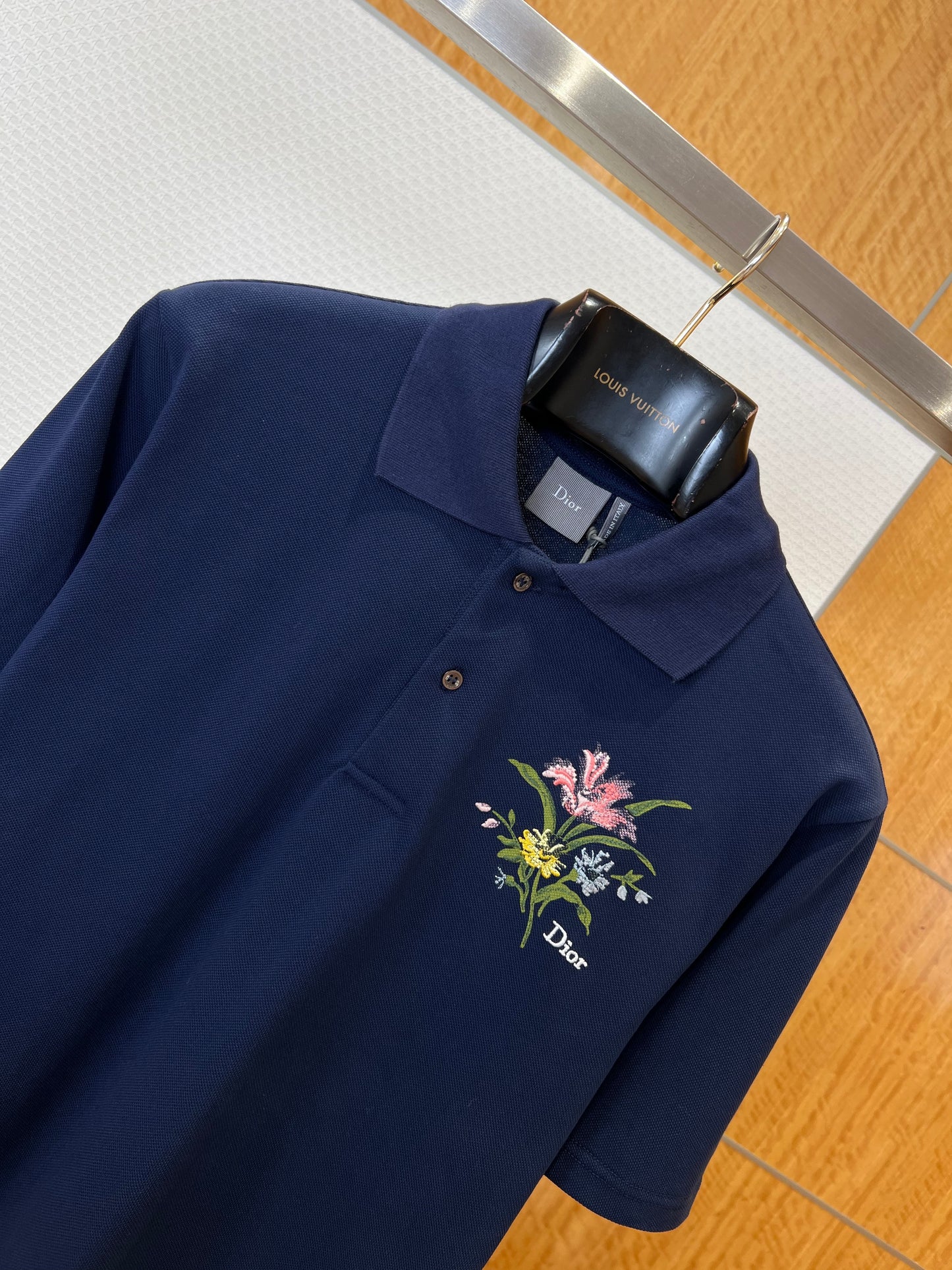 Dior Polo