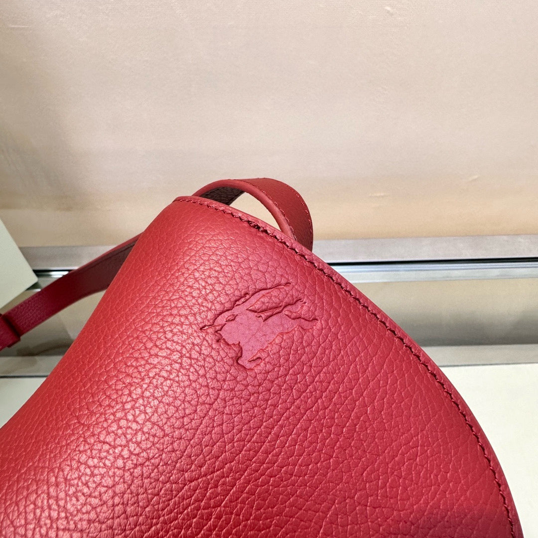 BB Rocking Horse Bag