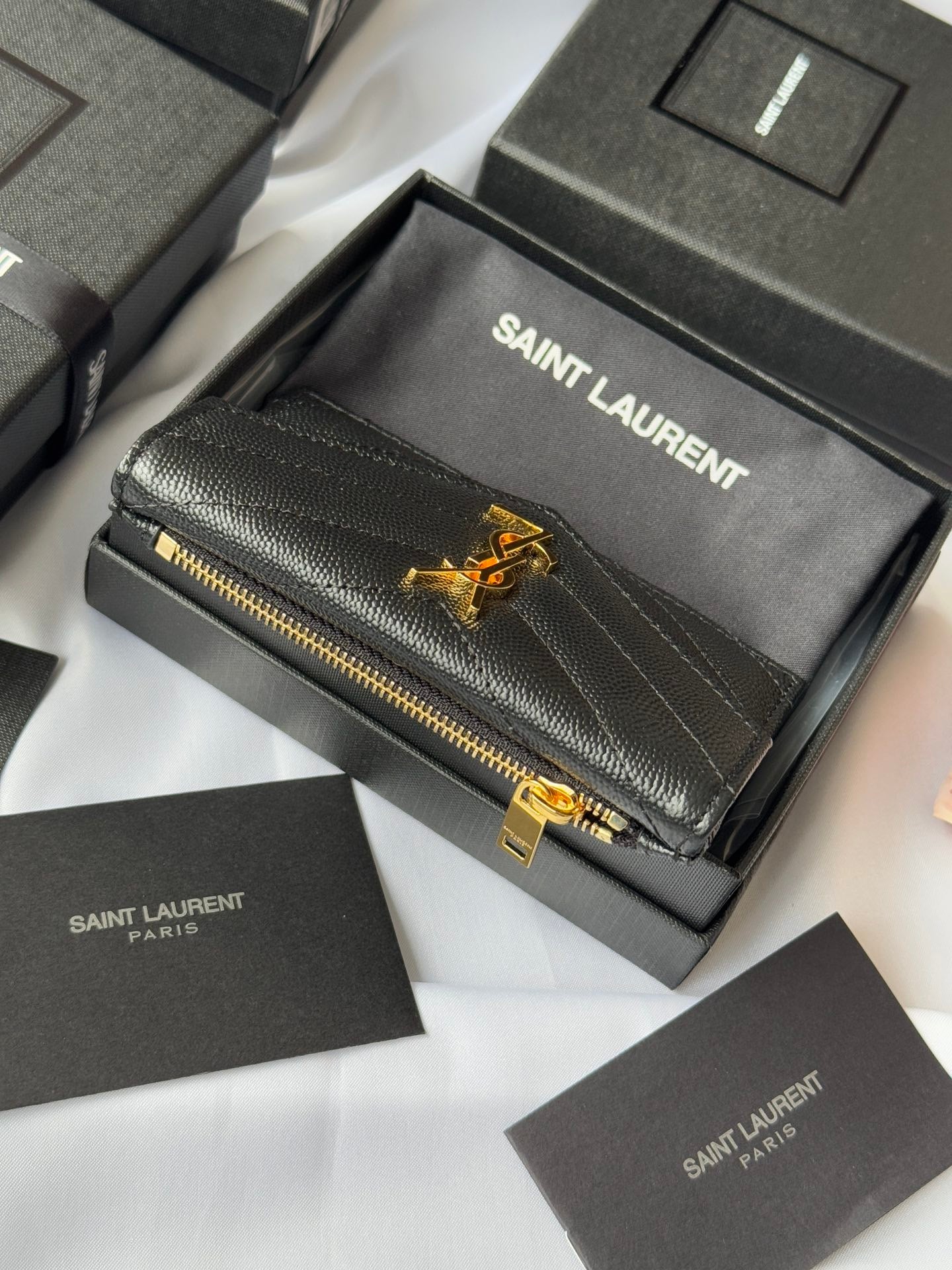YSL Wallet