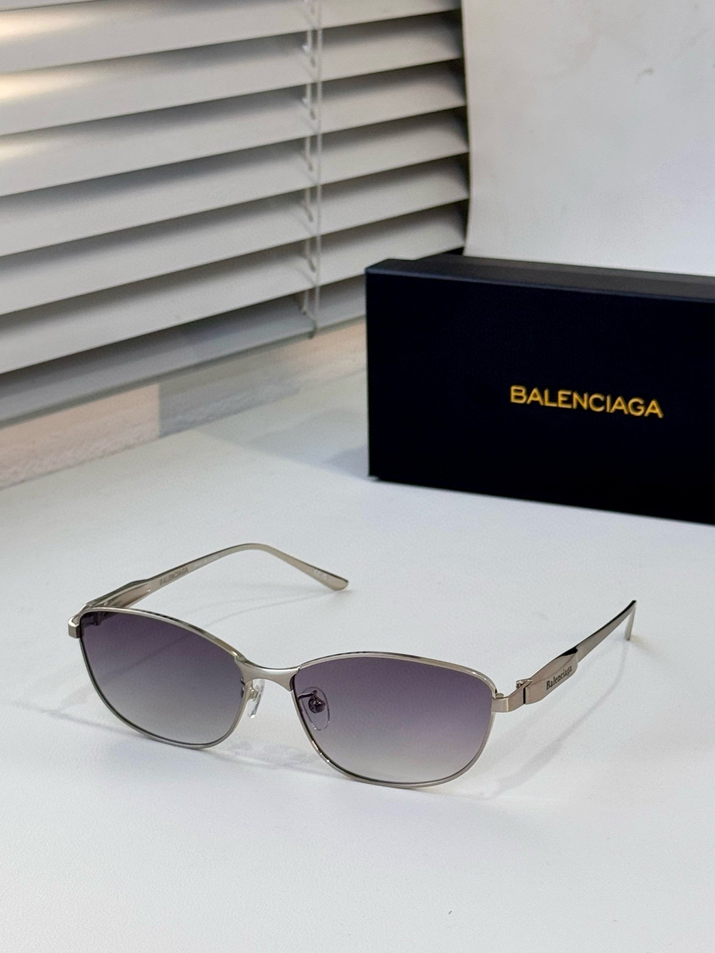Balenciaga Sunglasses
