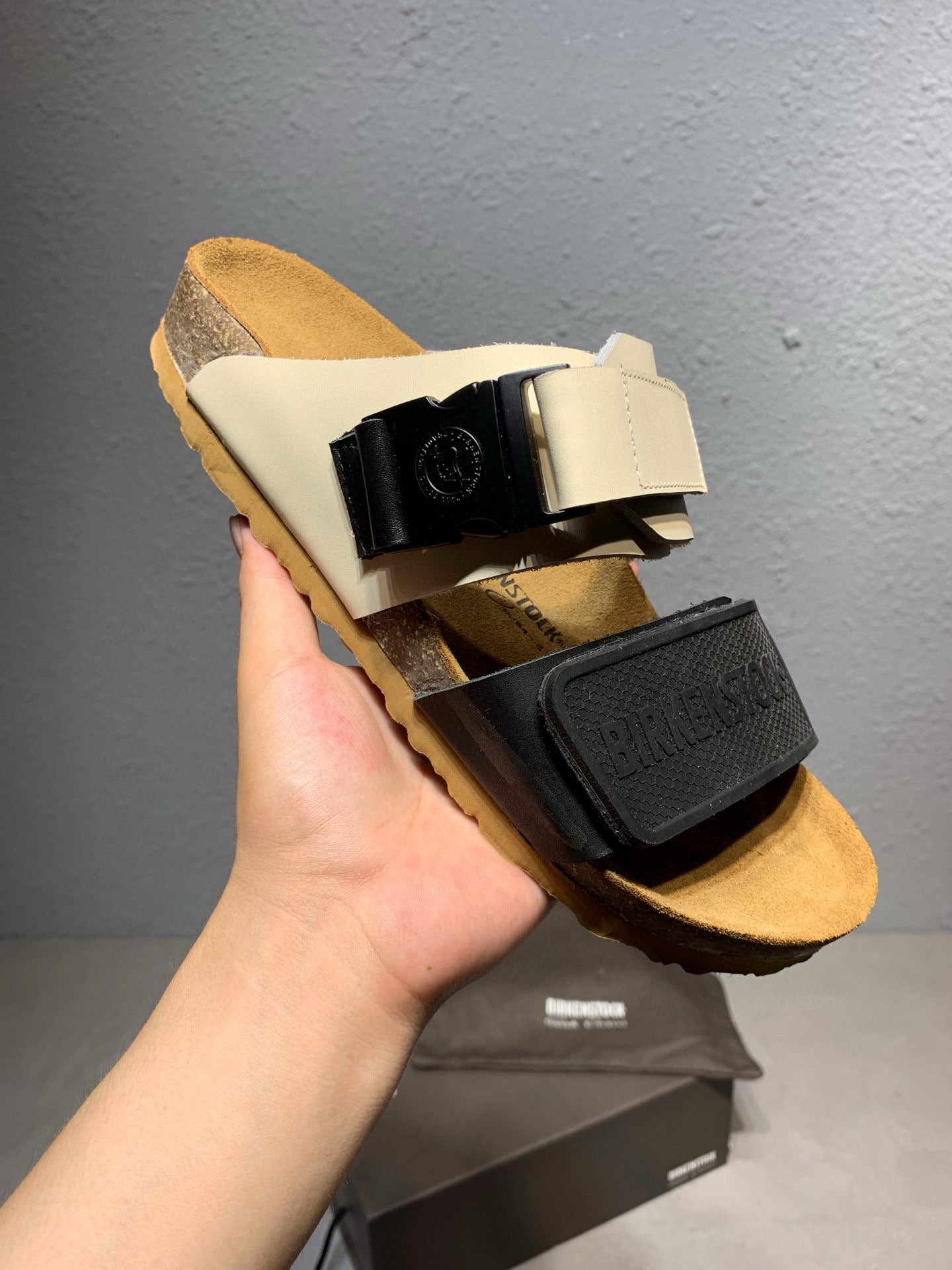 Rick Owen Sandal