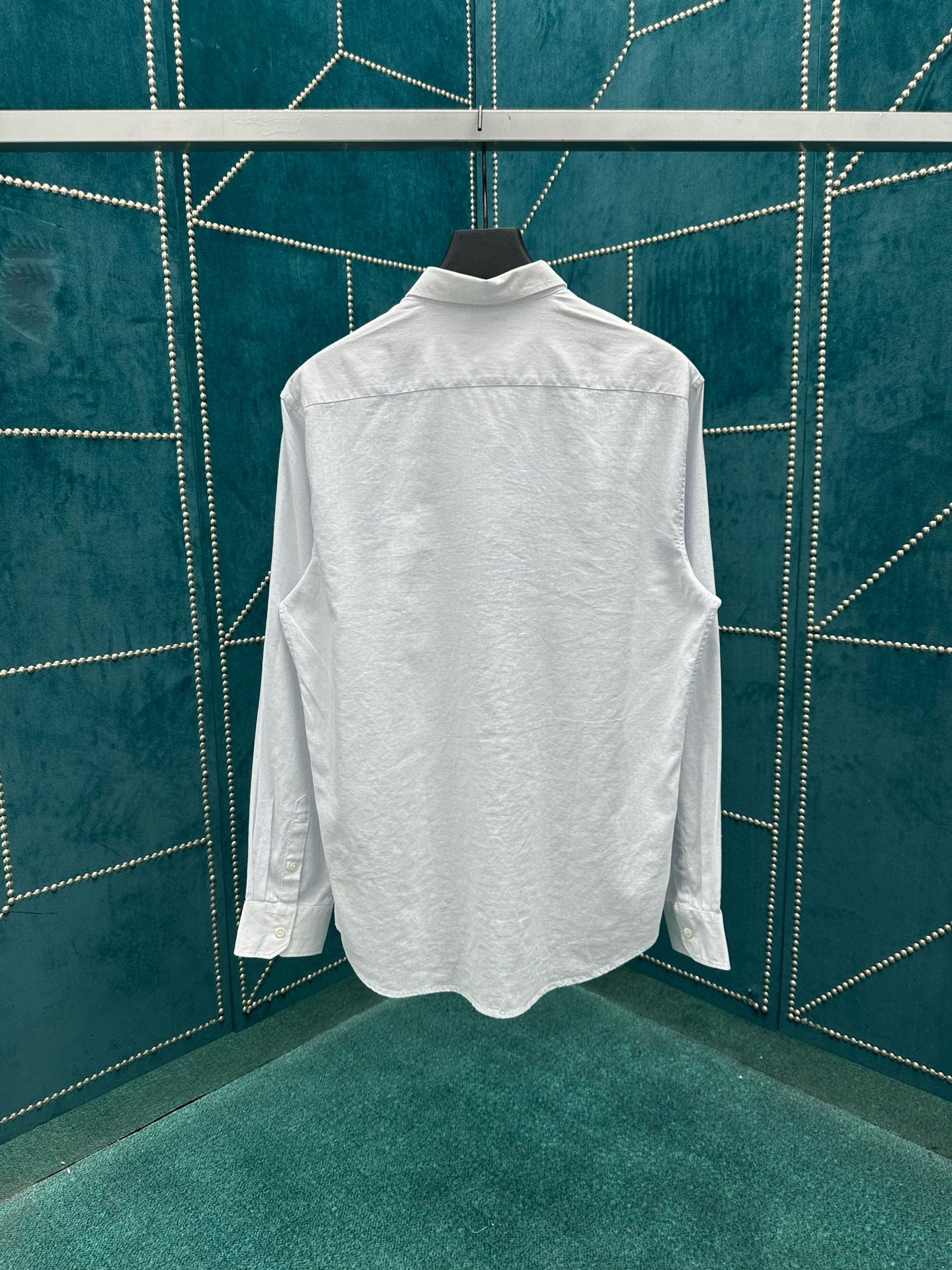 Loro Piana Long Sleeve Shirt