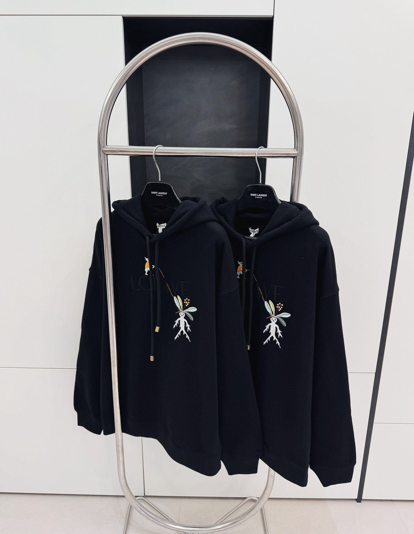 Loewe Hoodie