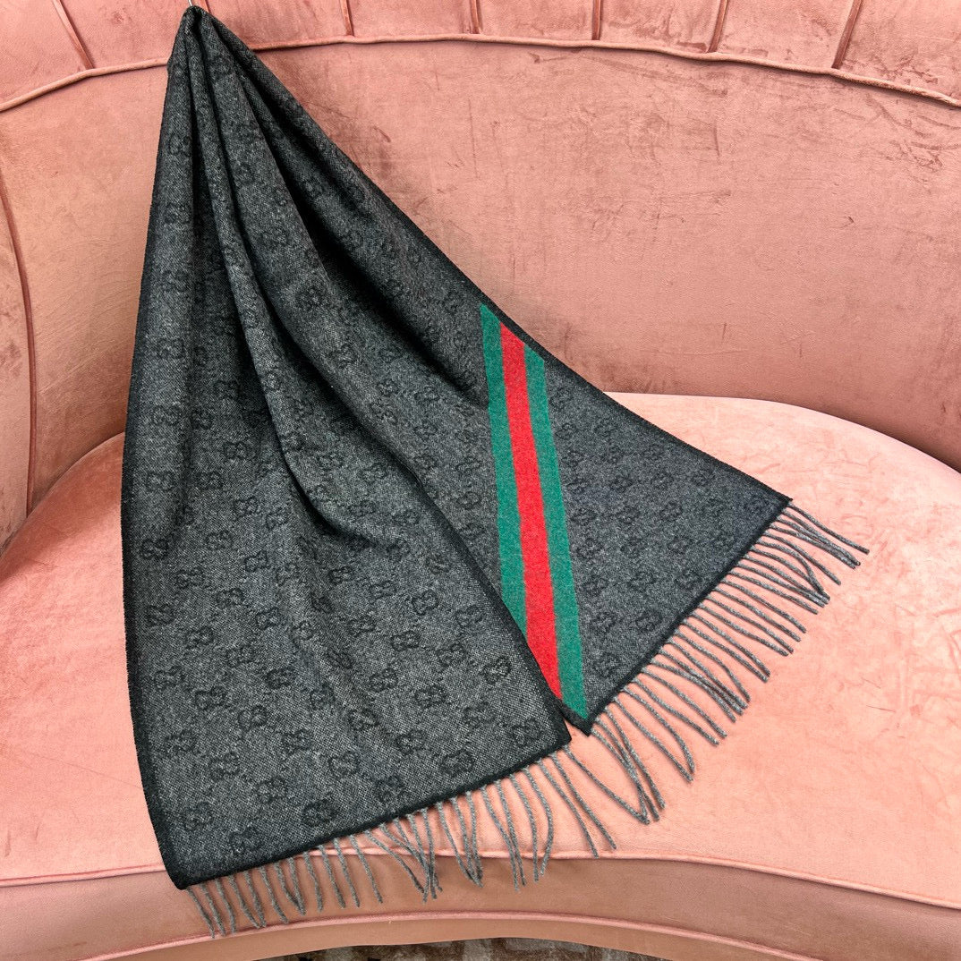 Gucci Scarves