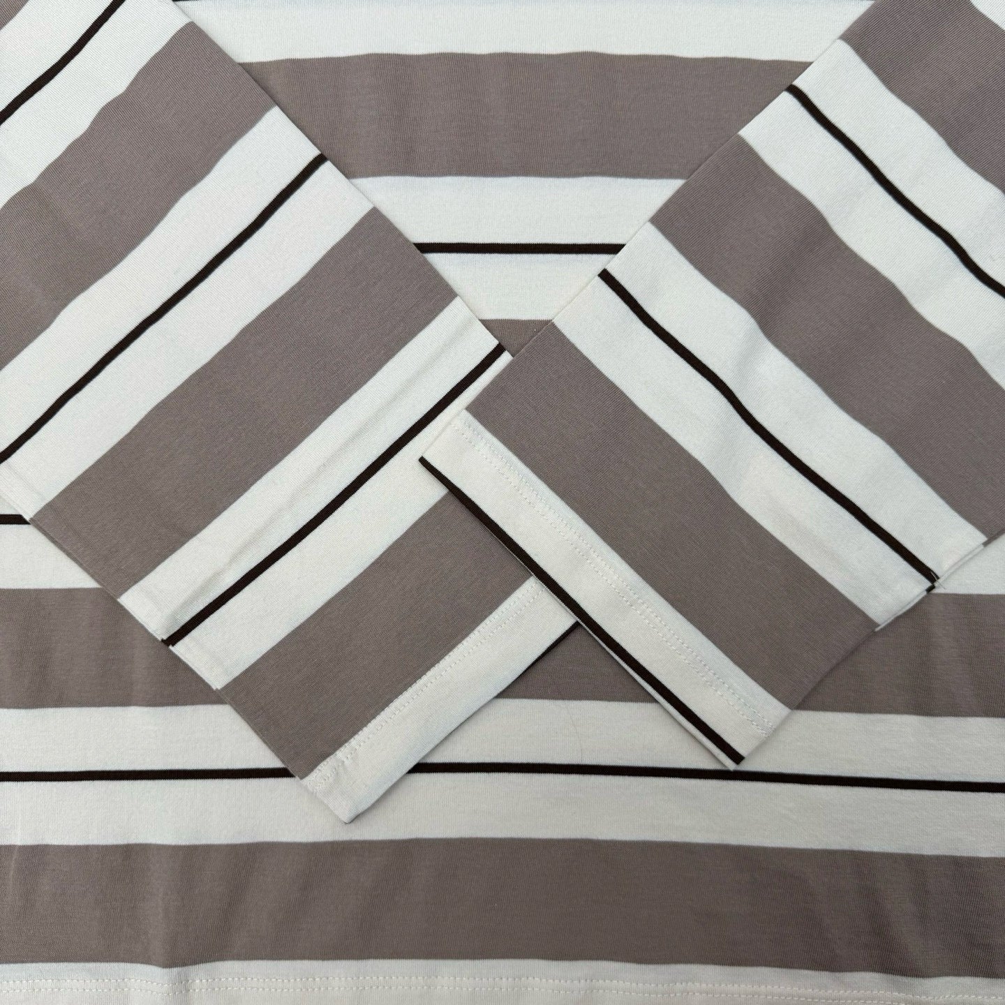 Miu Miu Long Sleeve Polo