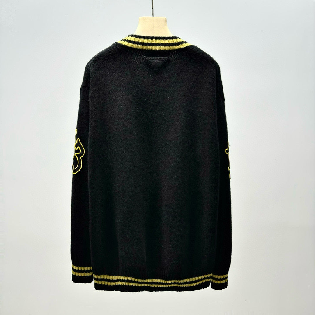 Prada Cardigan