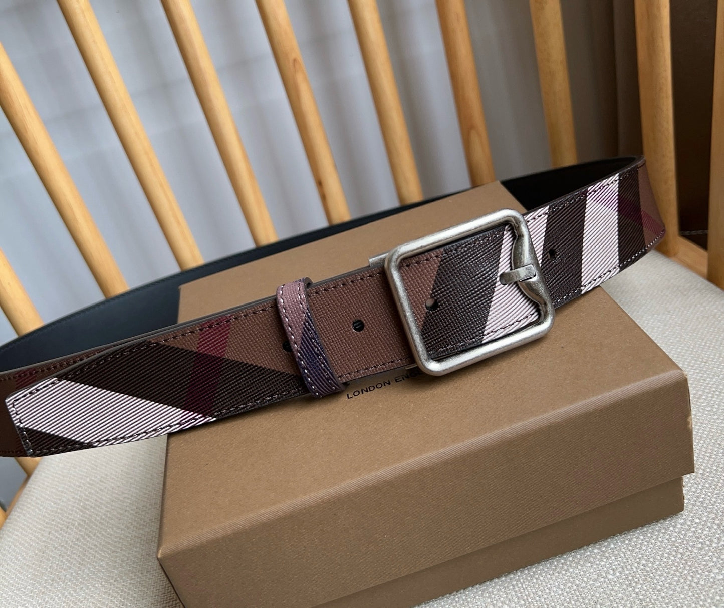 BBR Belt
