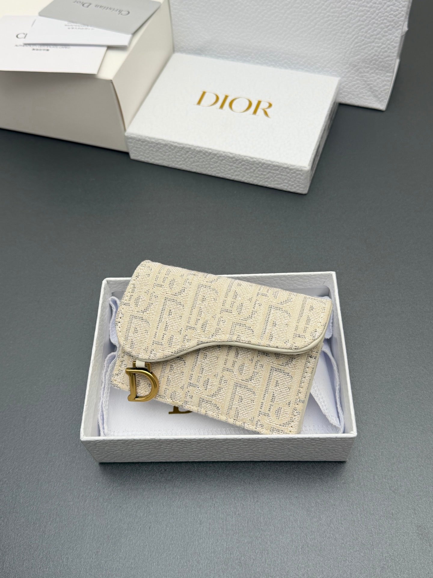 Dior Bloom Wallet