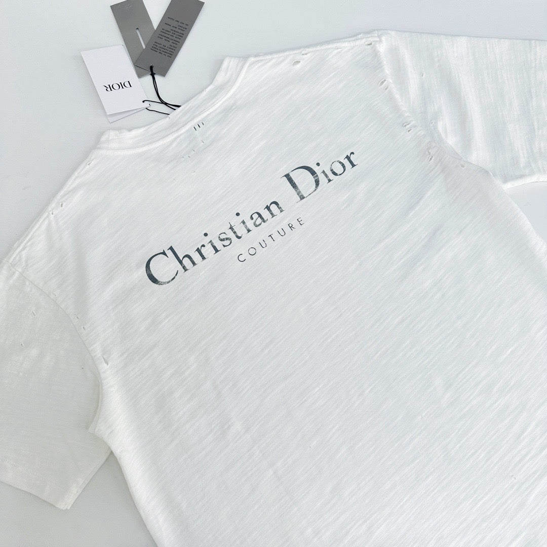 Camiseta Dior