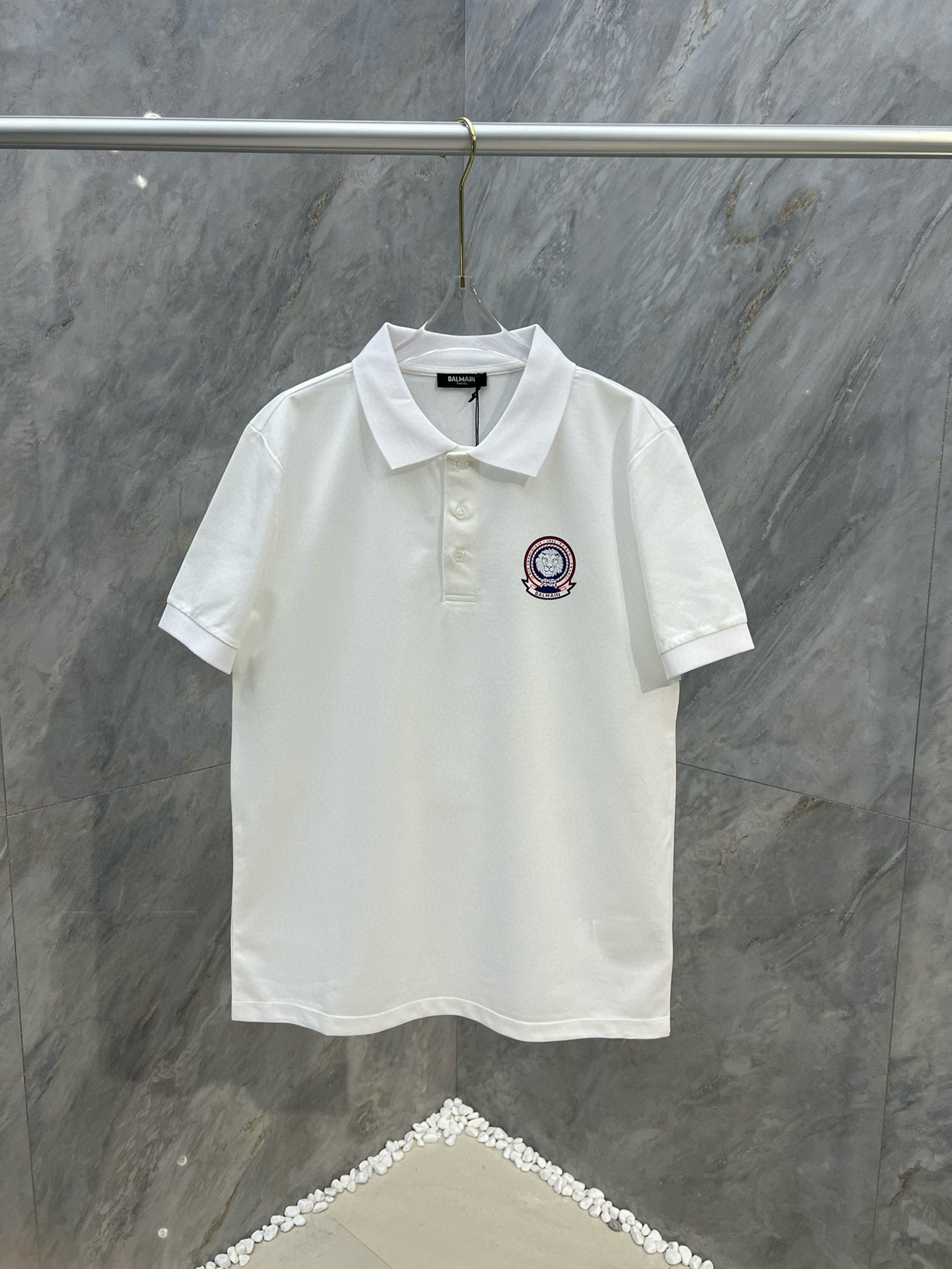 Balmain Polo