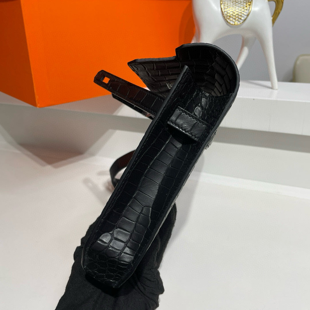 Hermes Kelly Bag 25cm