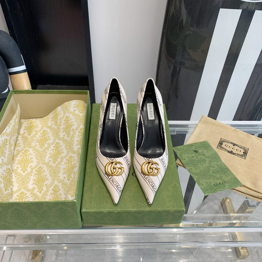 Gucci Heels
