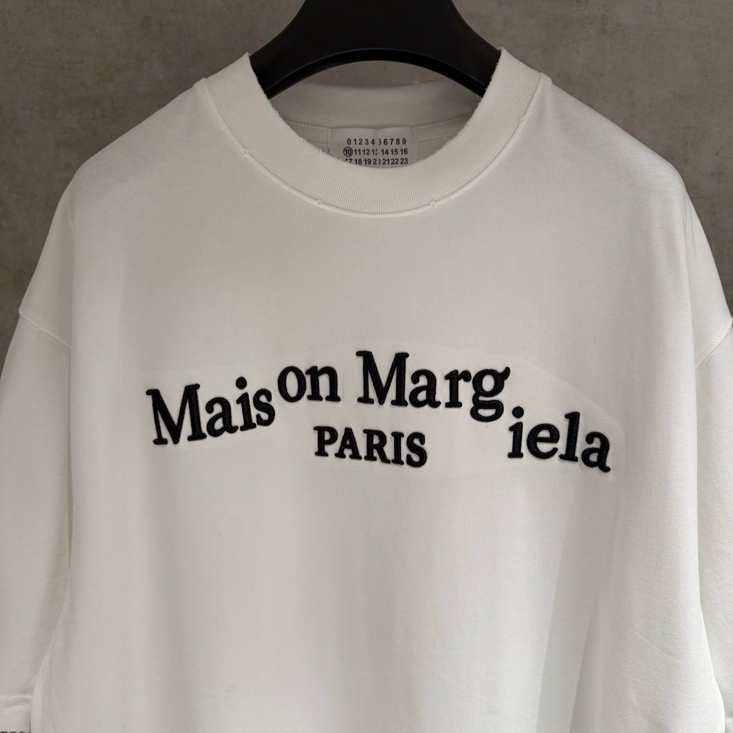 MM6 T-shirt