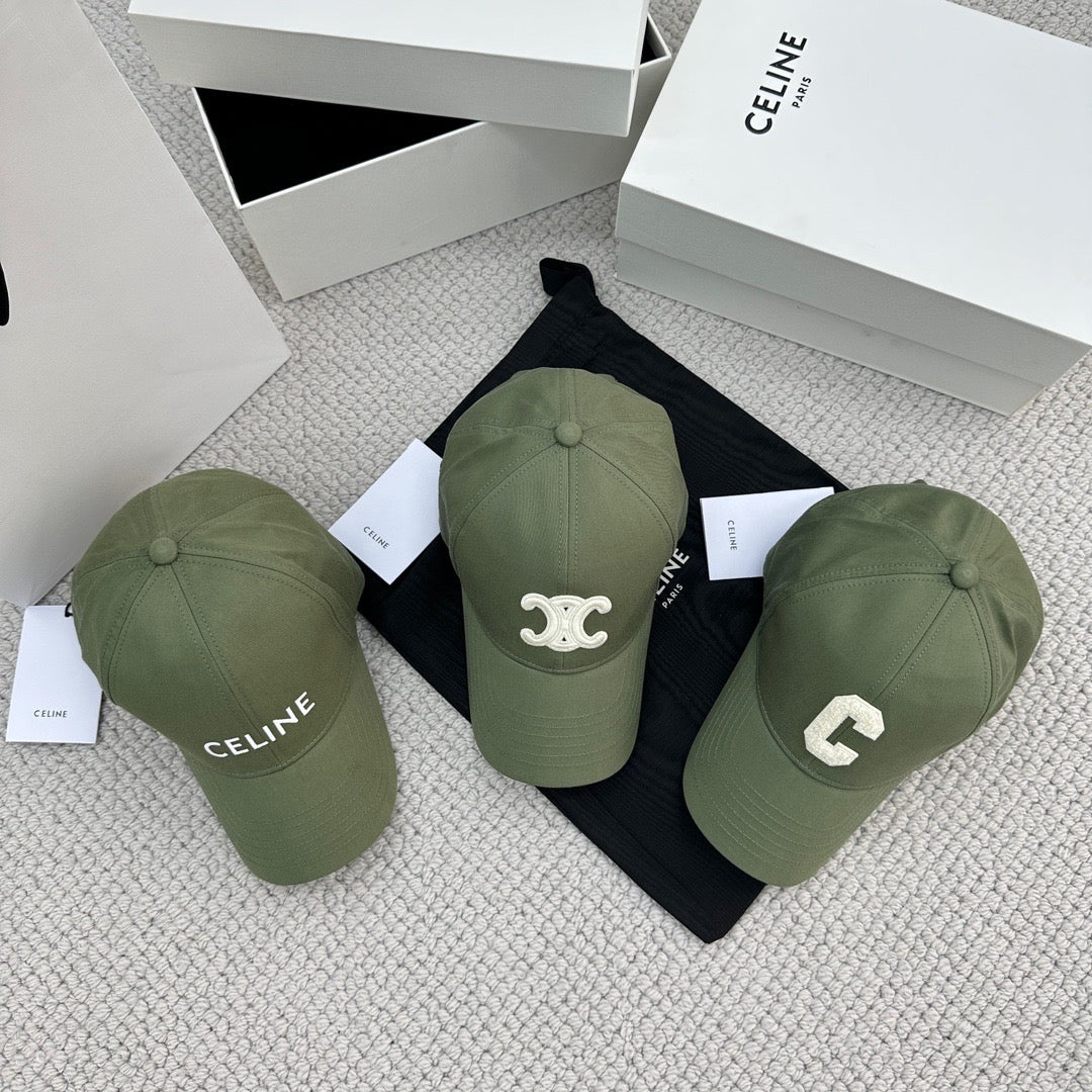 Celine Cap