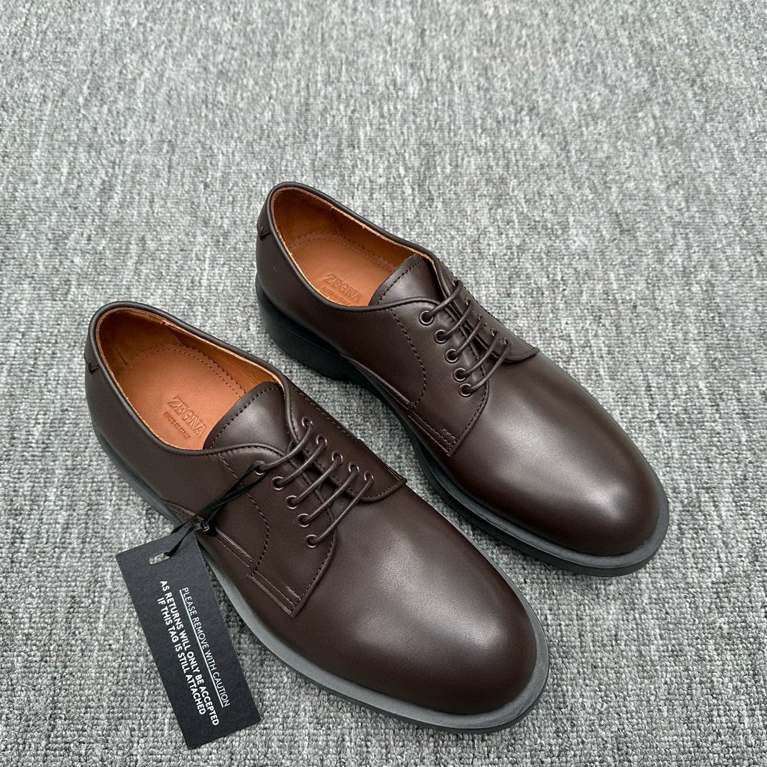 Zegna loafer