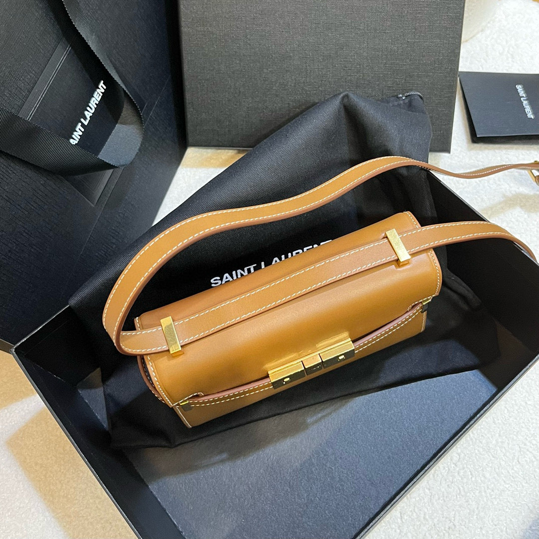 YSL Mini Manhattan