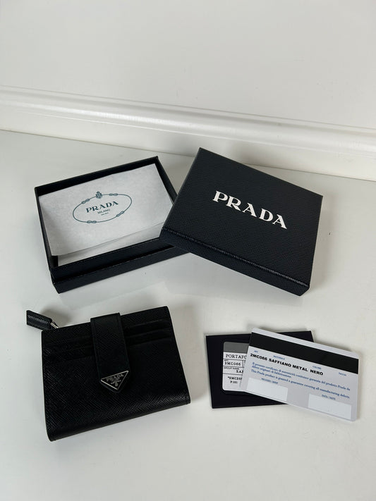 Prada Wallet