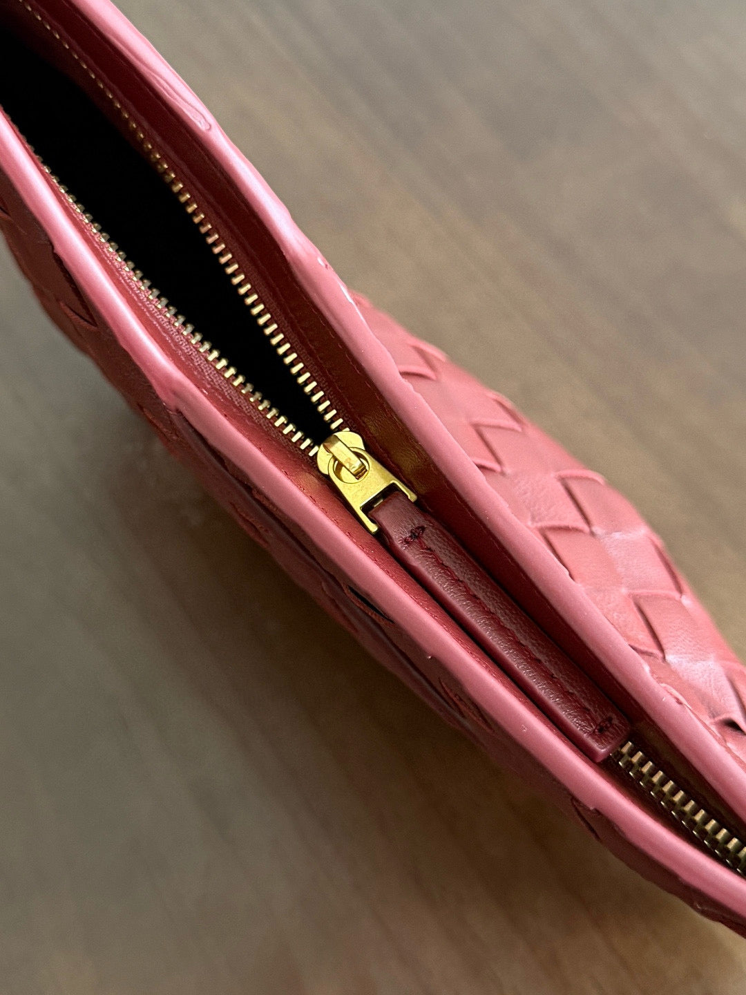 BV Solstice Shoulder Bag Mini