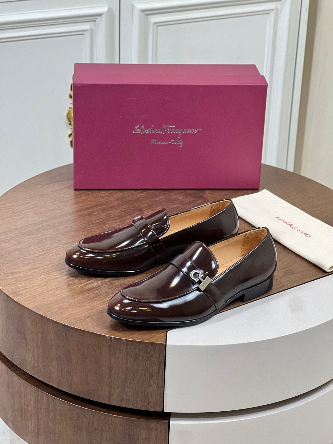 FG Loafer