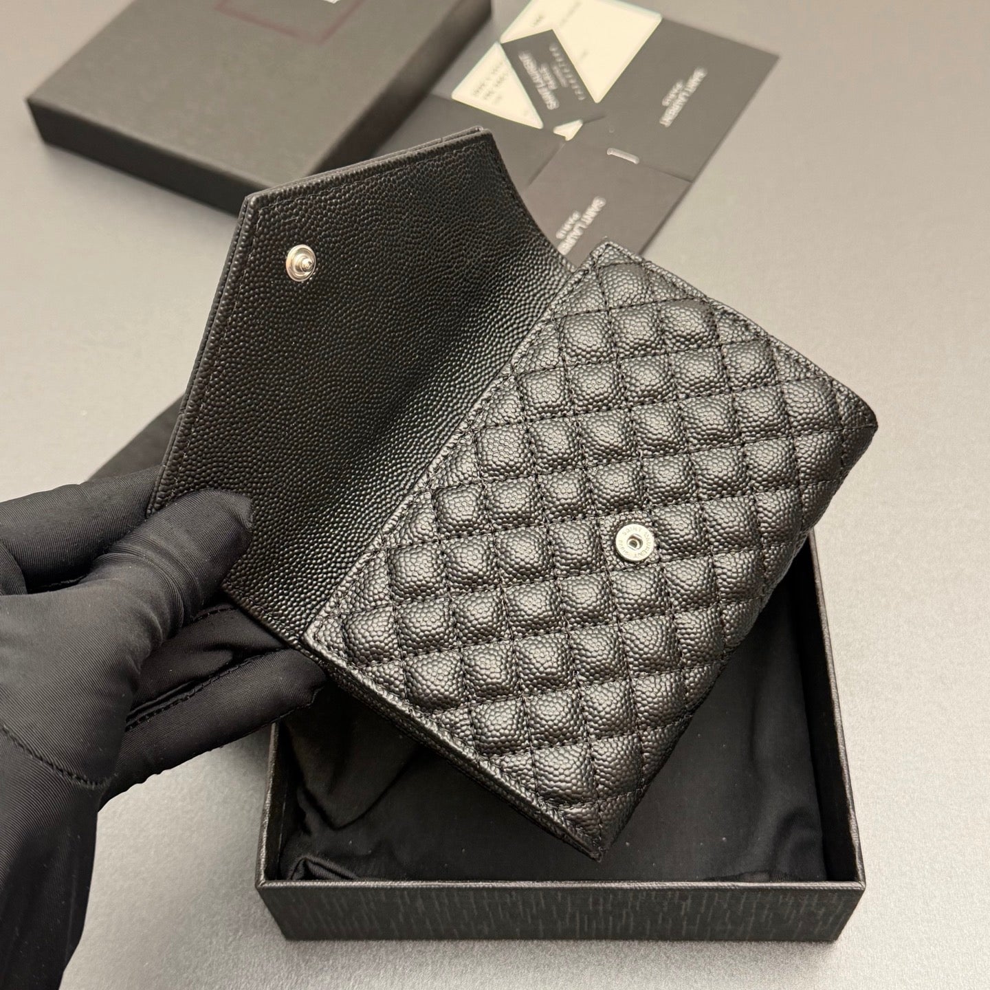 YSL Wallet