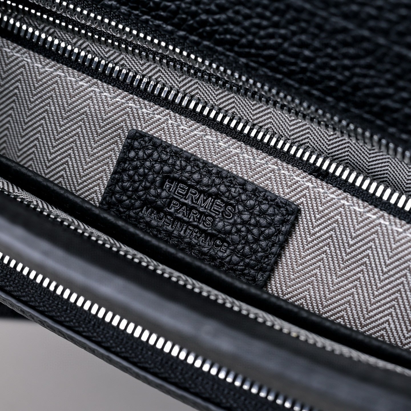 Hermes Cross Body Bag