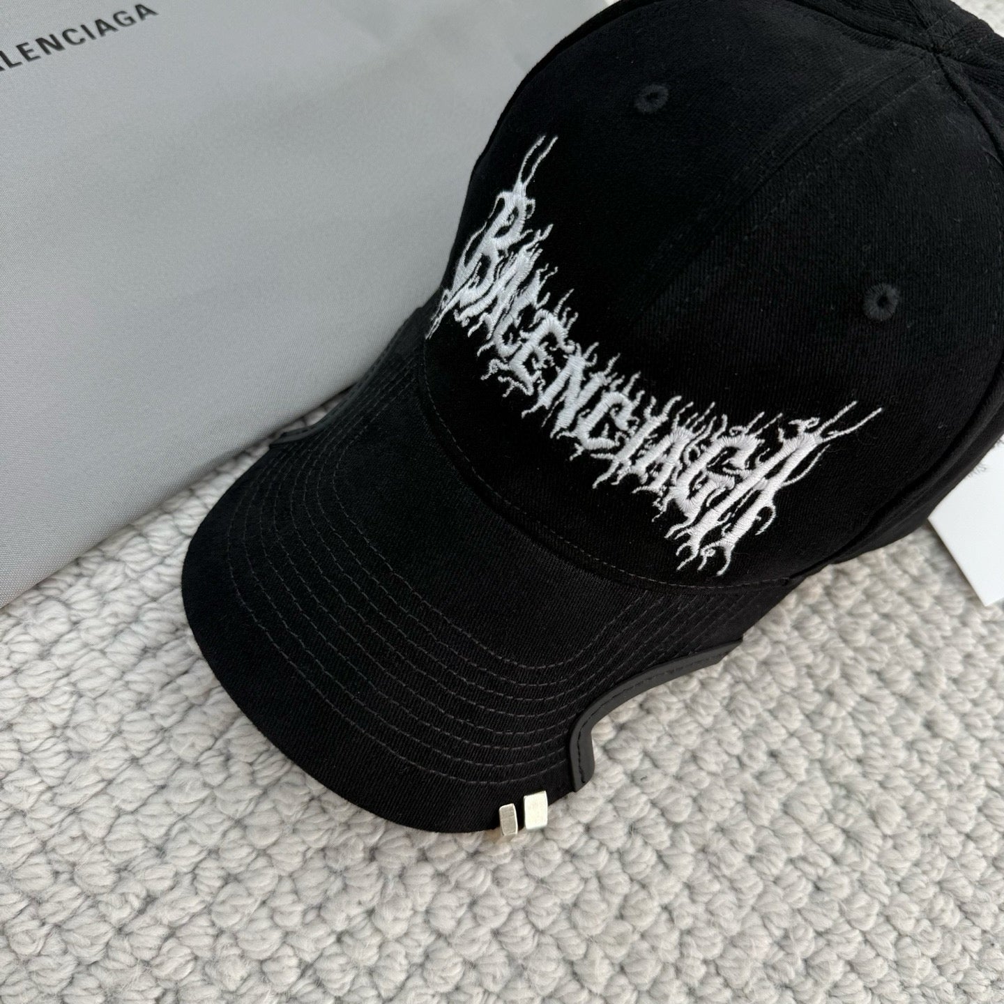 Balenciaga Cap