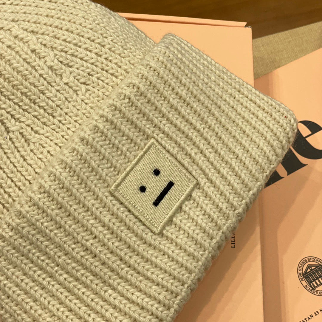 Ance Studio Beanie