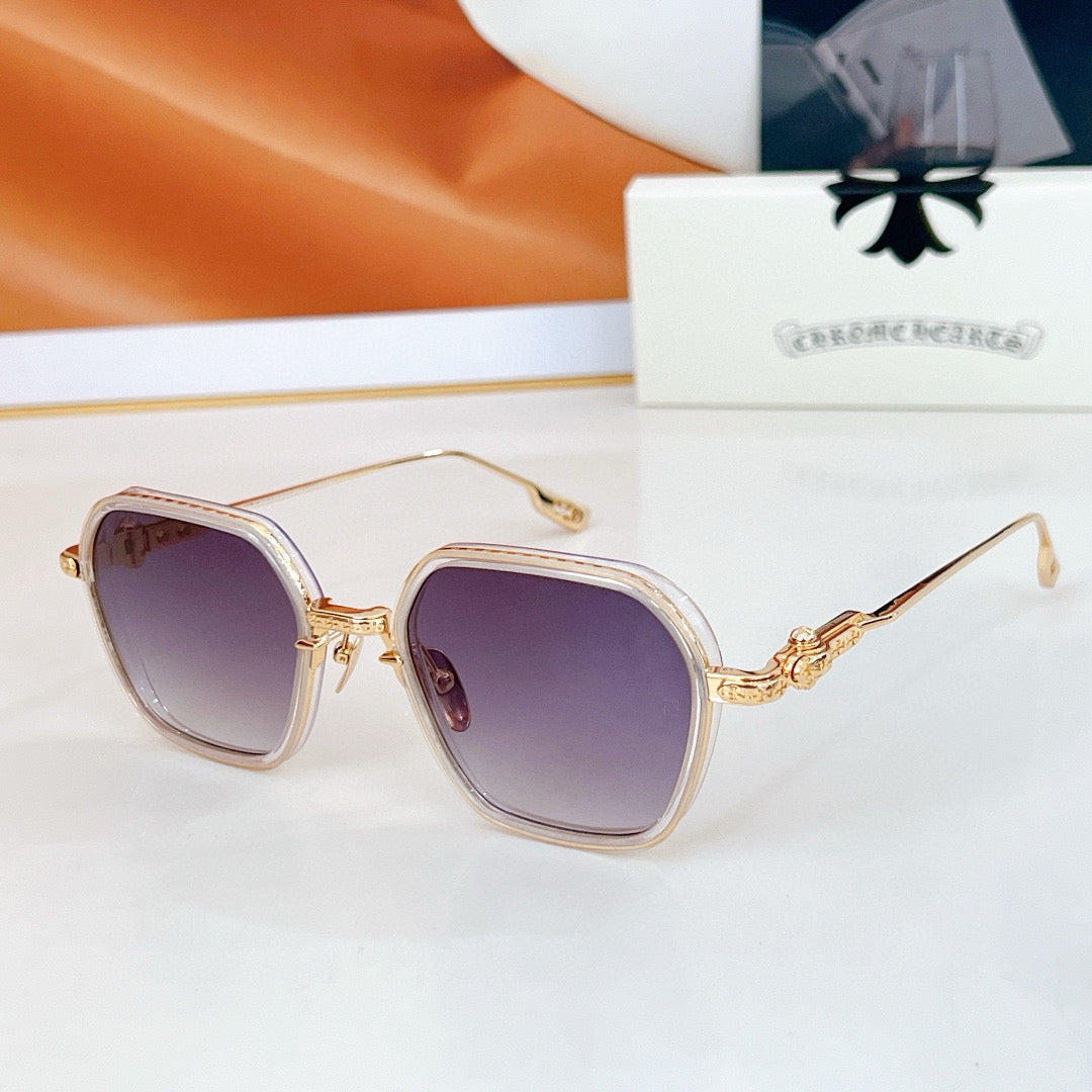 Chrome Heart Sunglasses