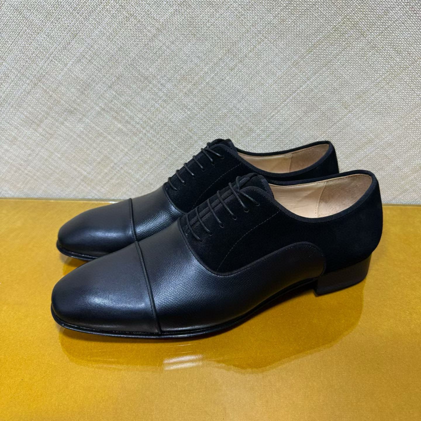 Christian Louboutin Loafer