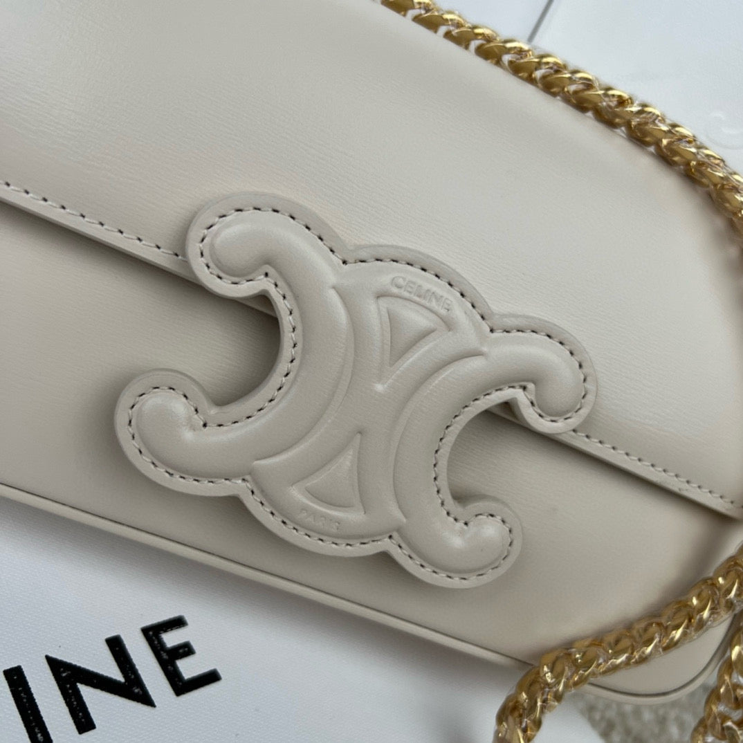 Celine Triomphe Cross Body