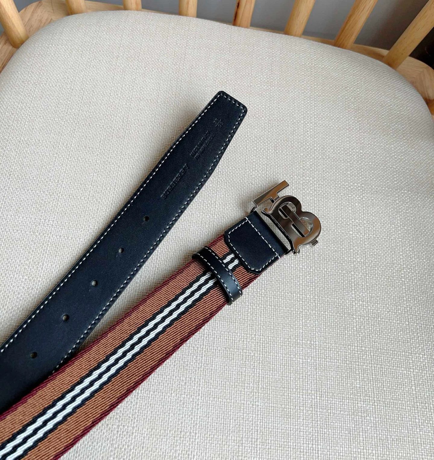 BBR Belt