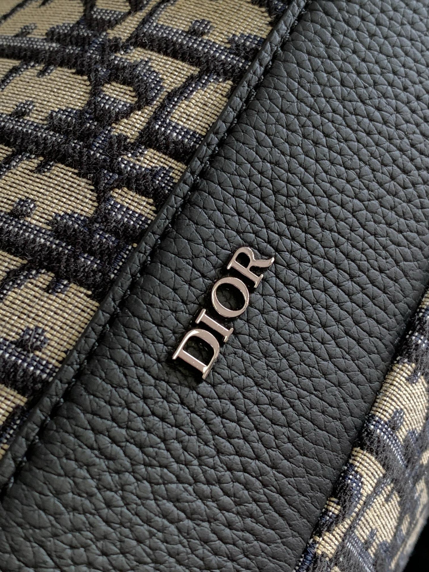 Dior Messenger Bag