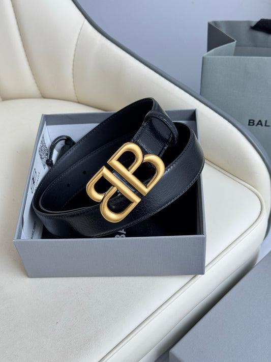 Balenciaga Belts