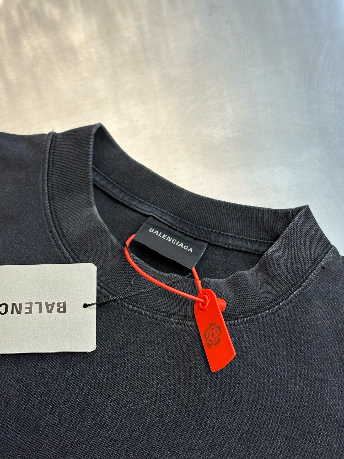 Balenciaga T-Shirt