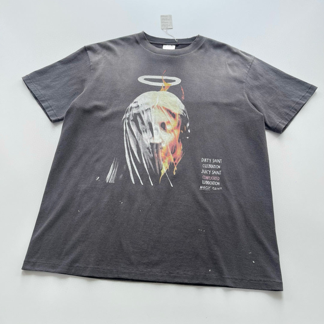 Saint Michael T-Shirt