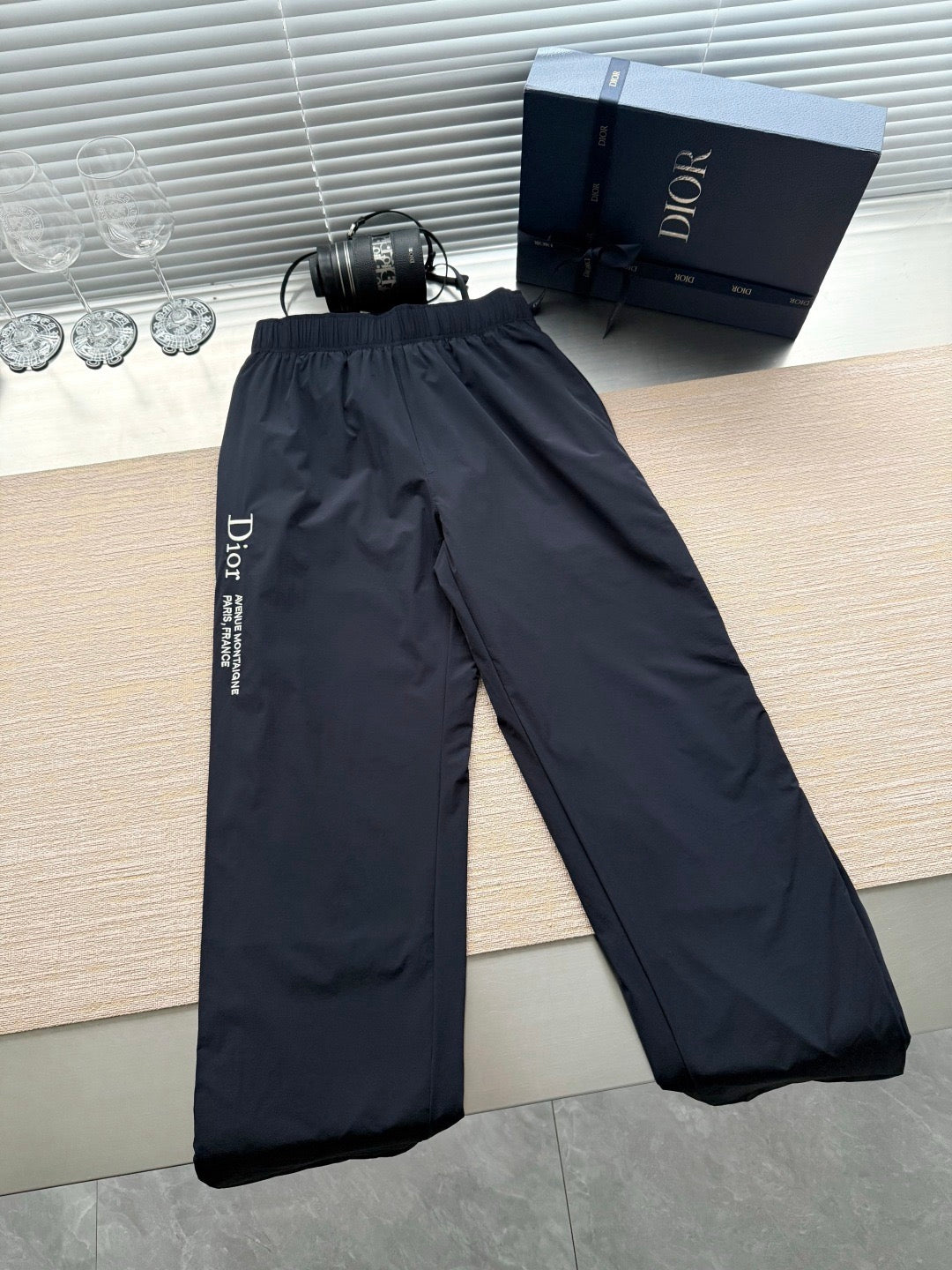 Dior Long Pants