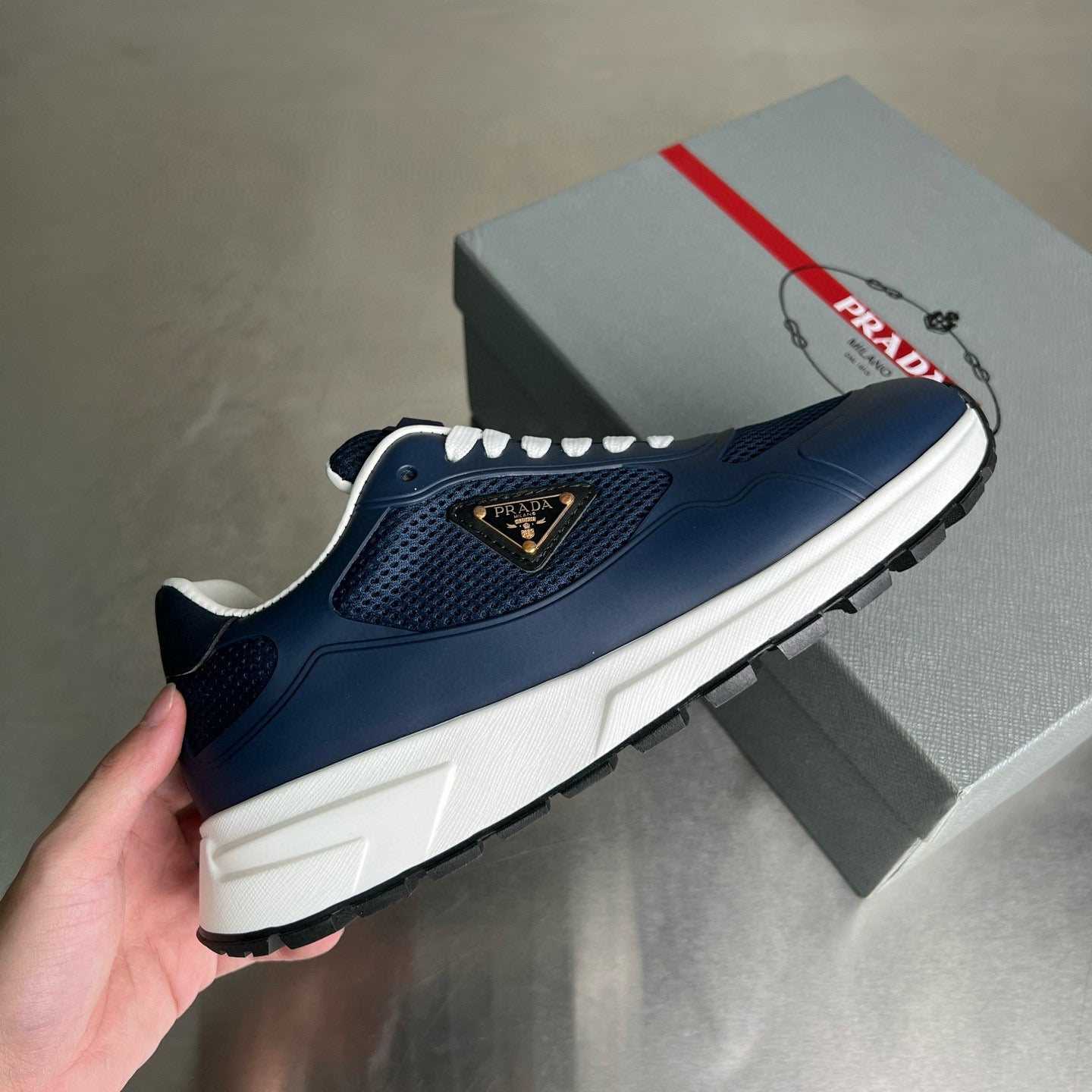 Prada Sneakers