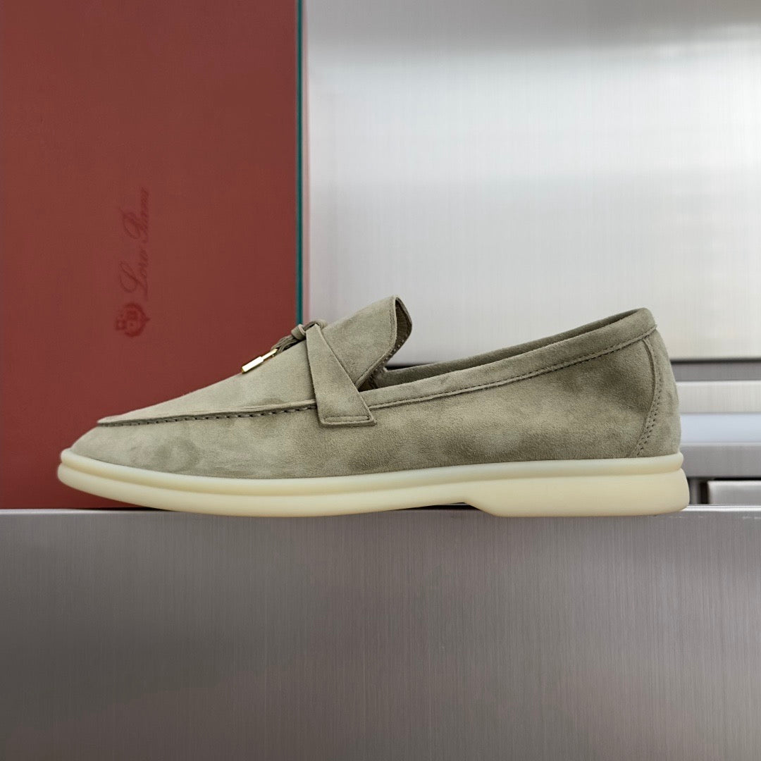 LP Loafers