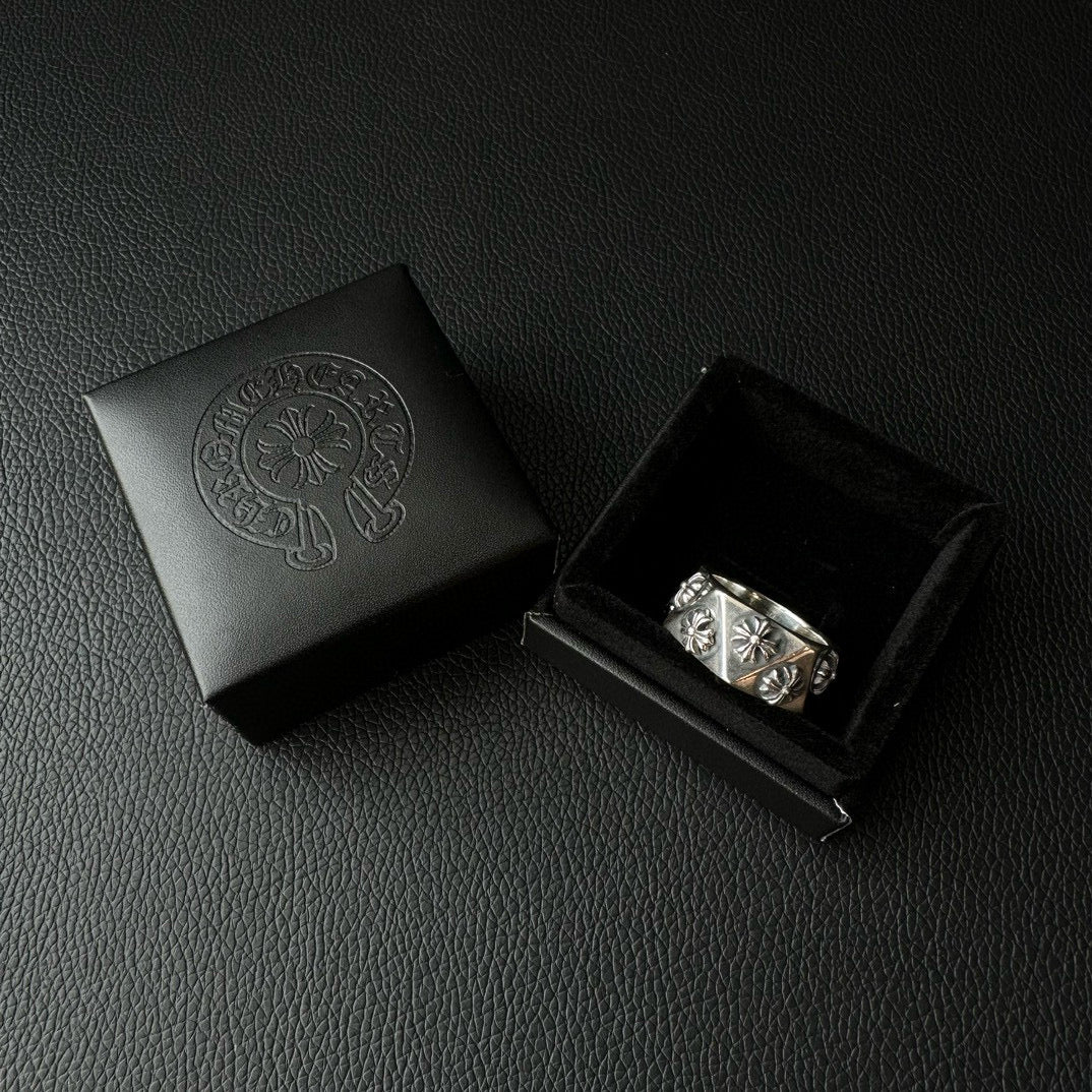 Chrome Hearts Rings