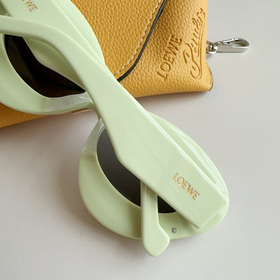 Loewe Sunglasses
