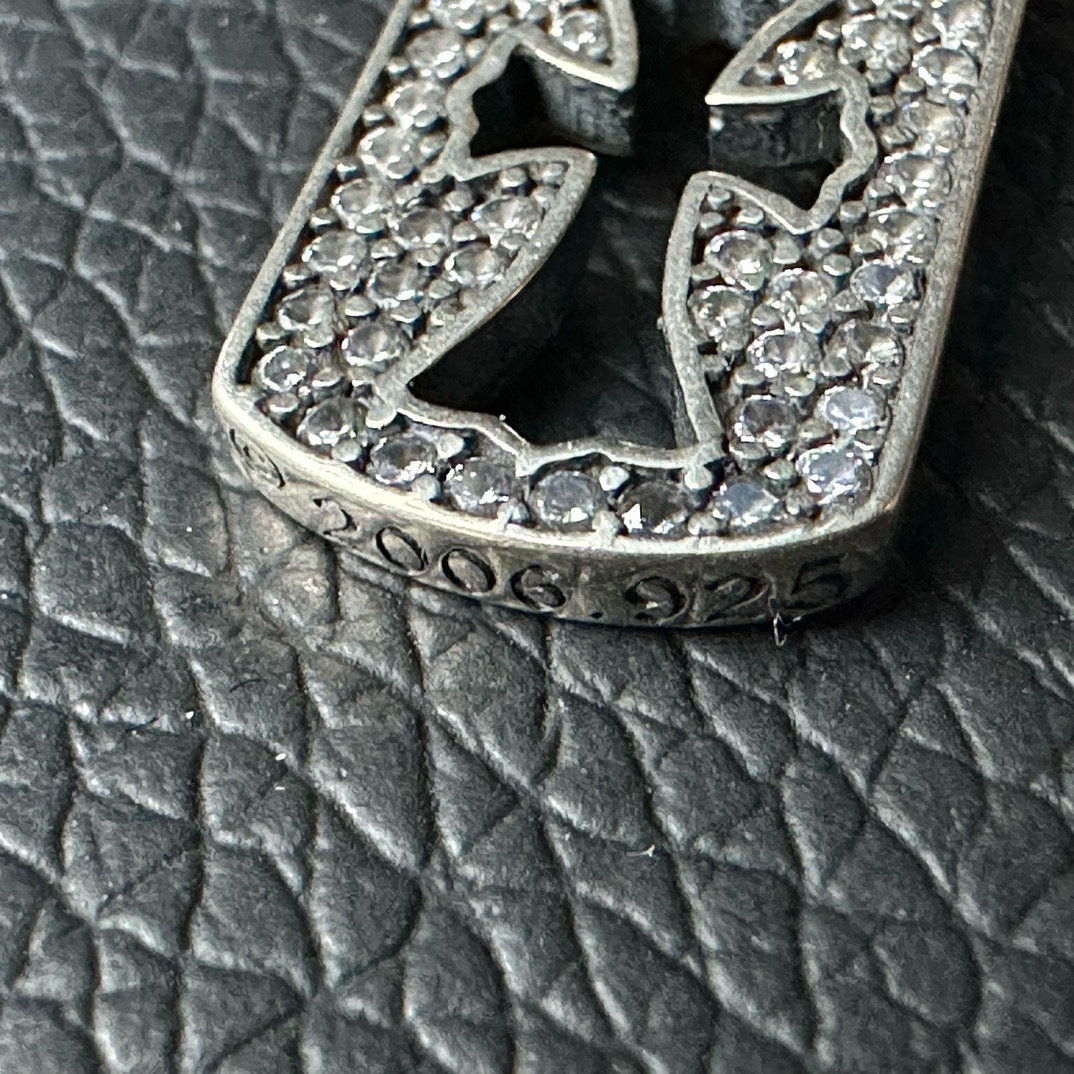 Chrome Hearts Necklace