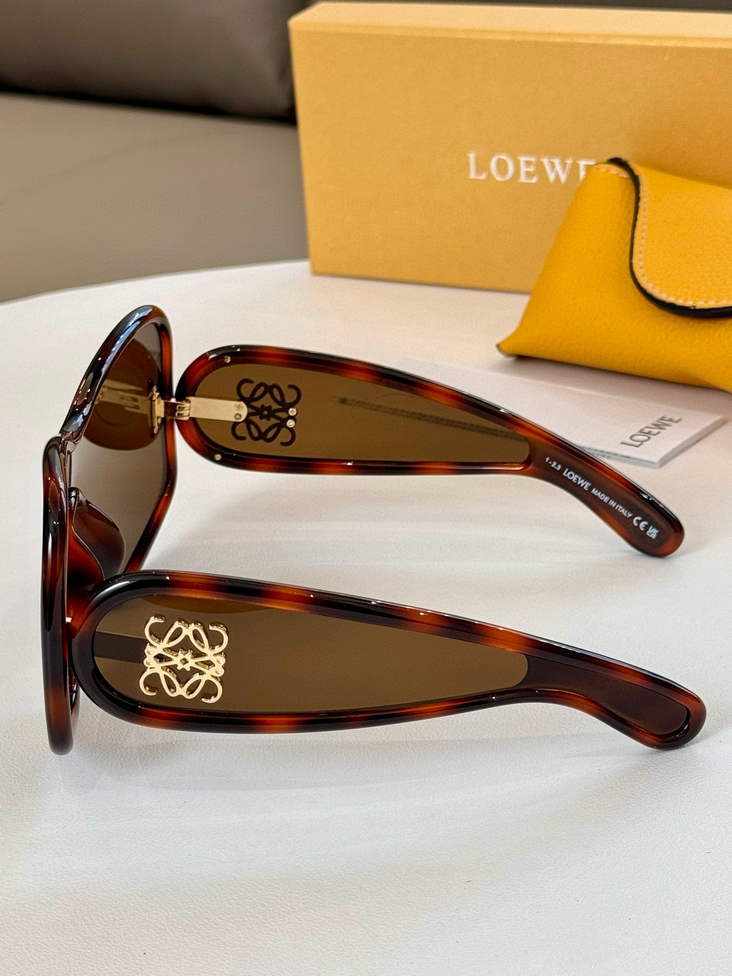 Loewe Sunglasses
