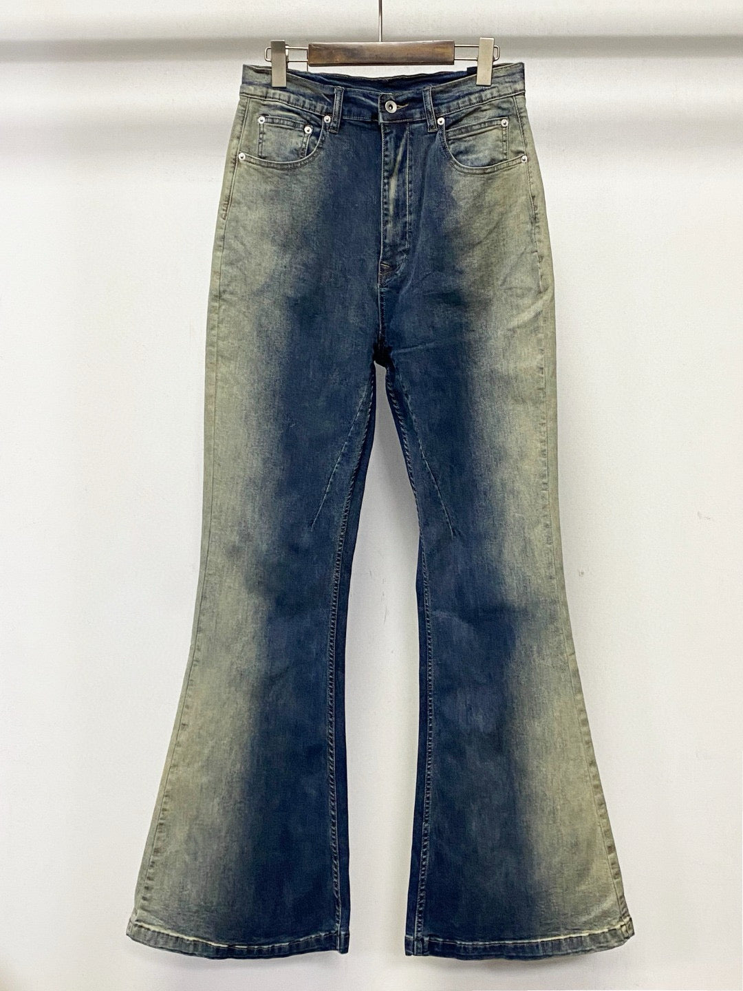 Rick Owen Jeans