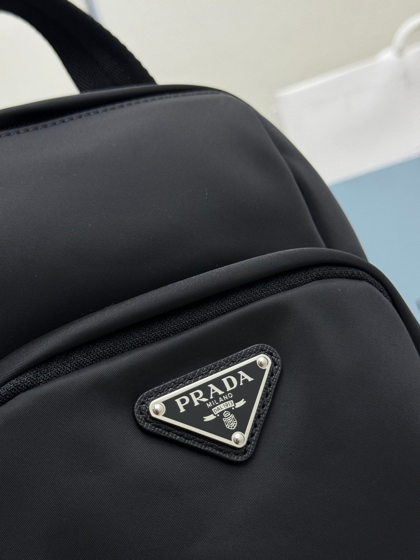 Prada Cross Body Bag