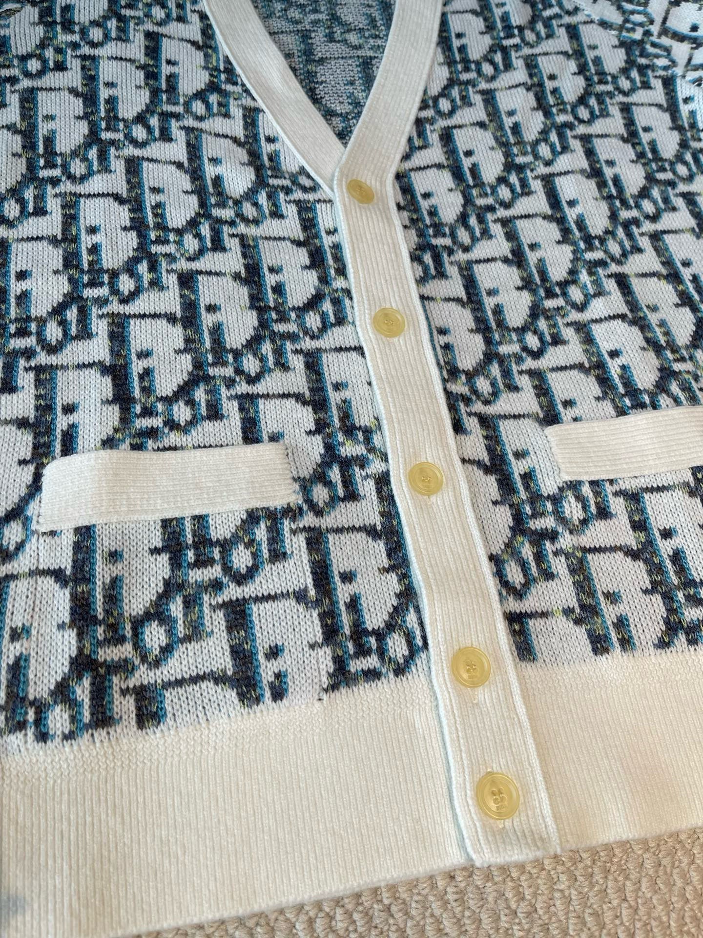 Dior Cardigan