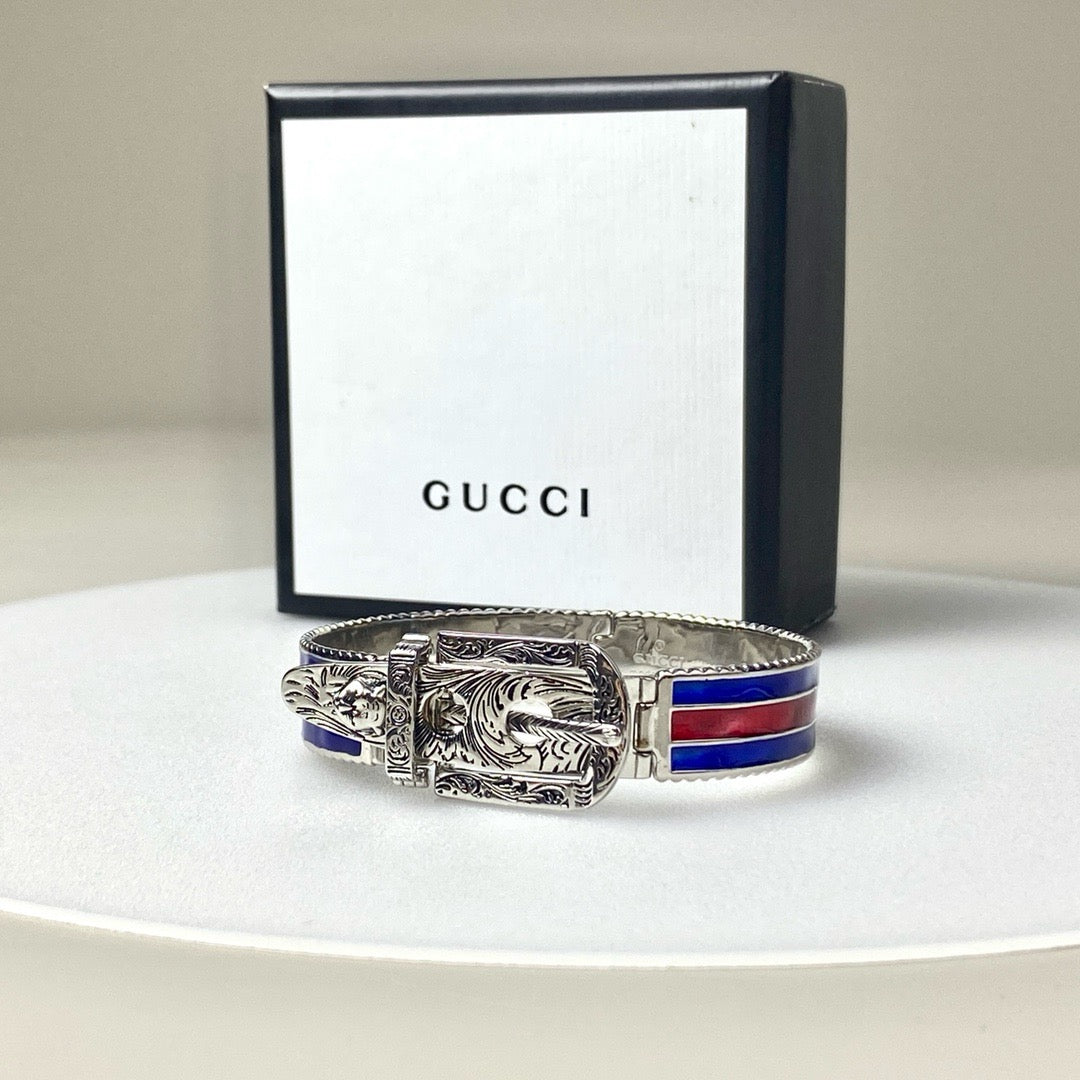 Pulsera Gucci