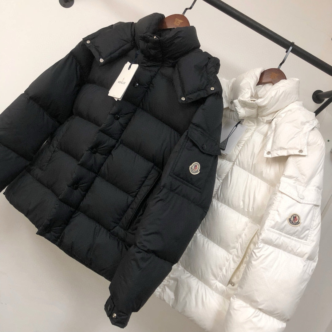 Moncler Down Jacket